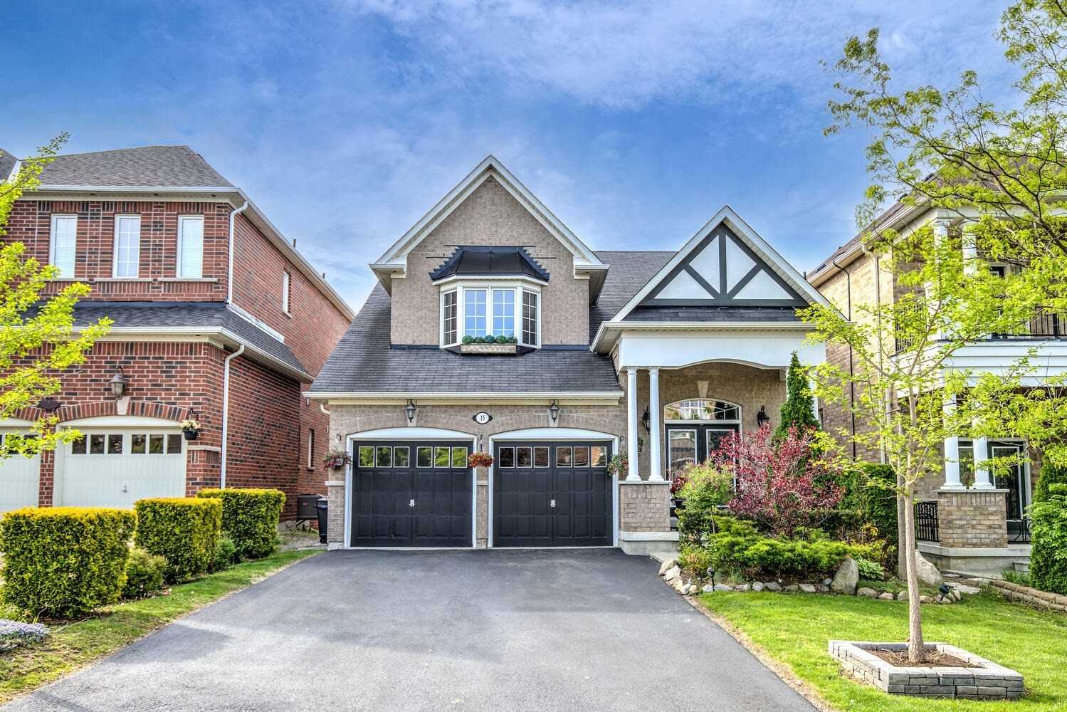 15 Golden Orchard Rd