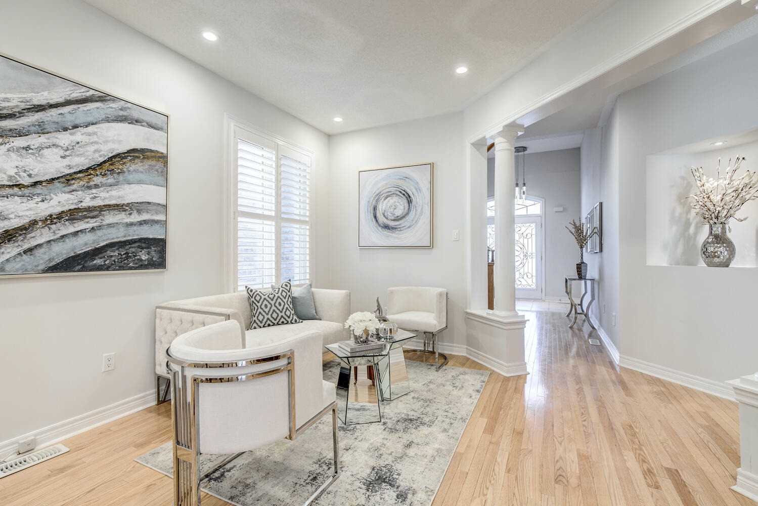 15 Golden Orchard Rd