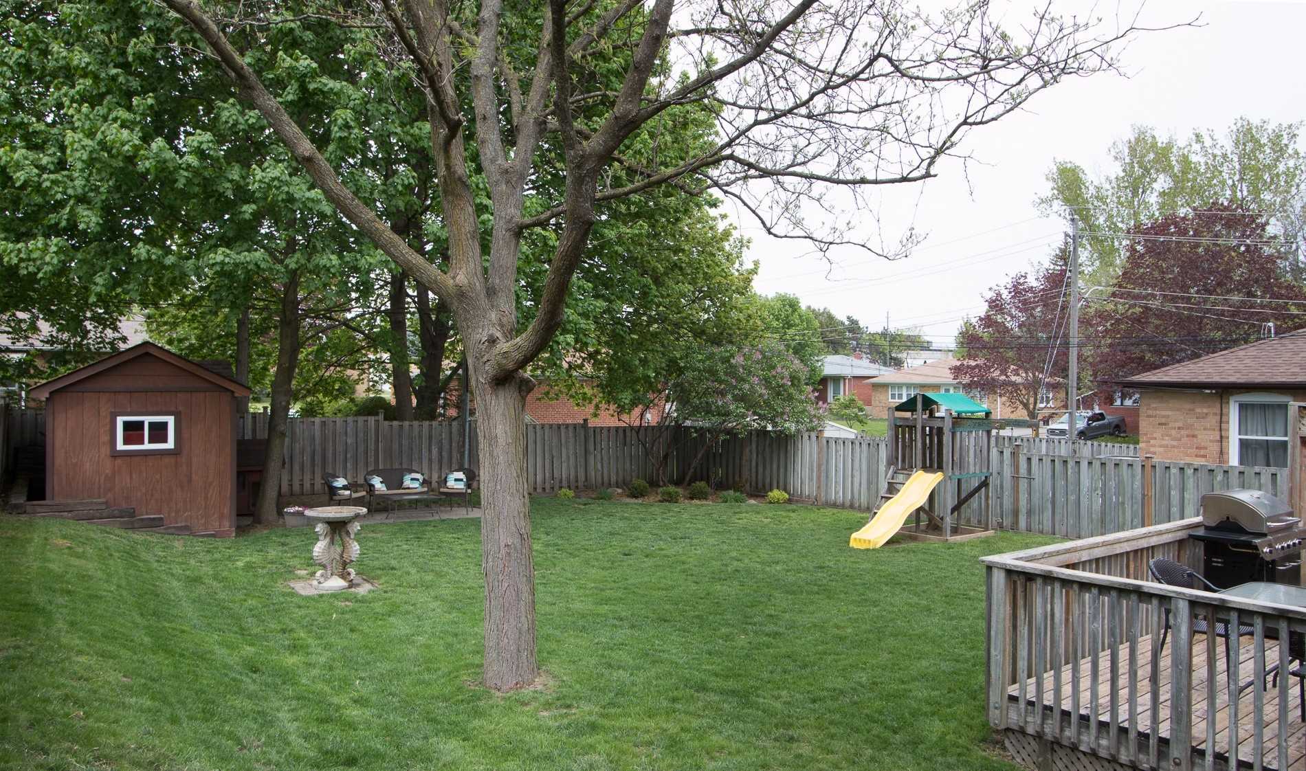 89 Monkswood Cres