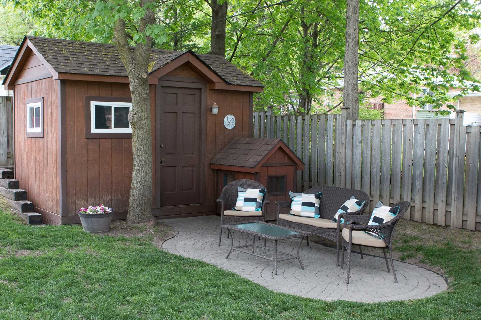 89 Monkswood Cres