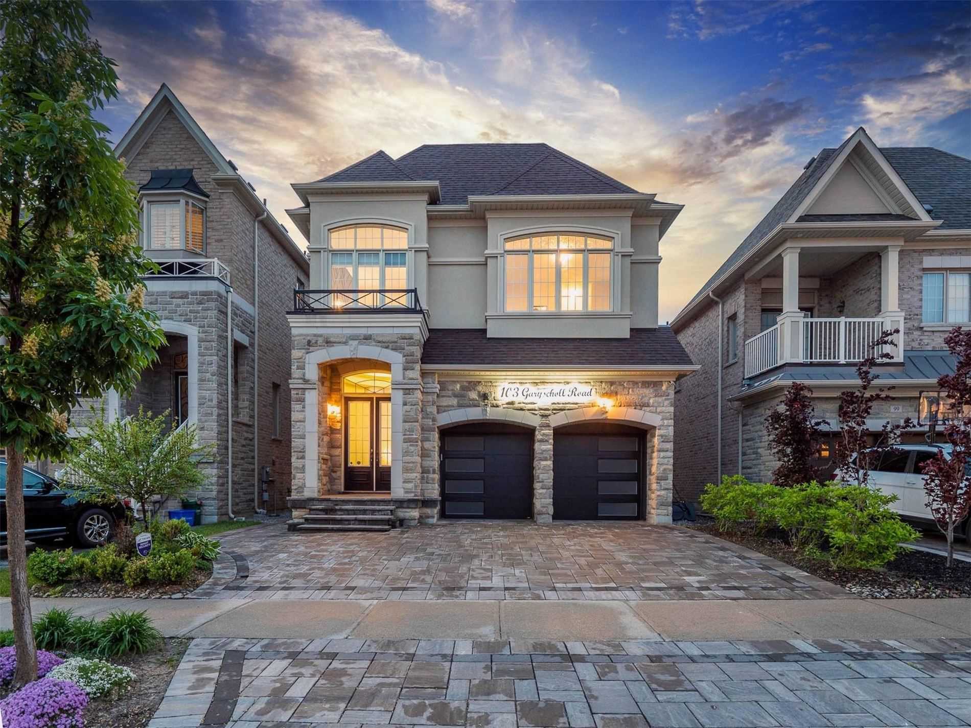 103 Garyscholl Rd