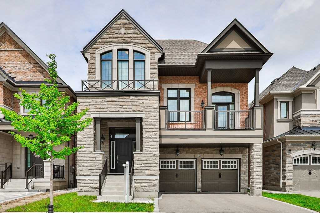 26 Barn Owl Way