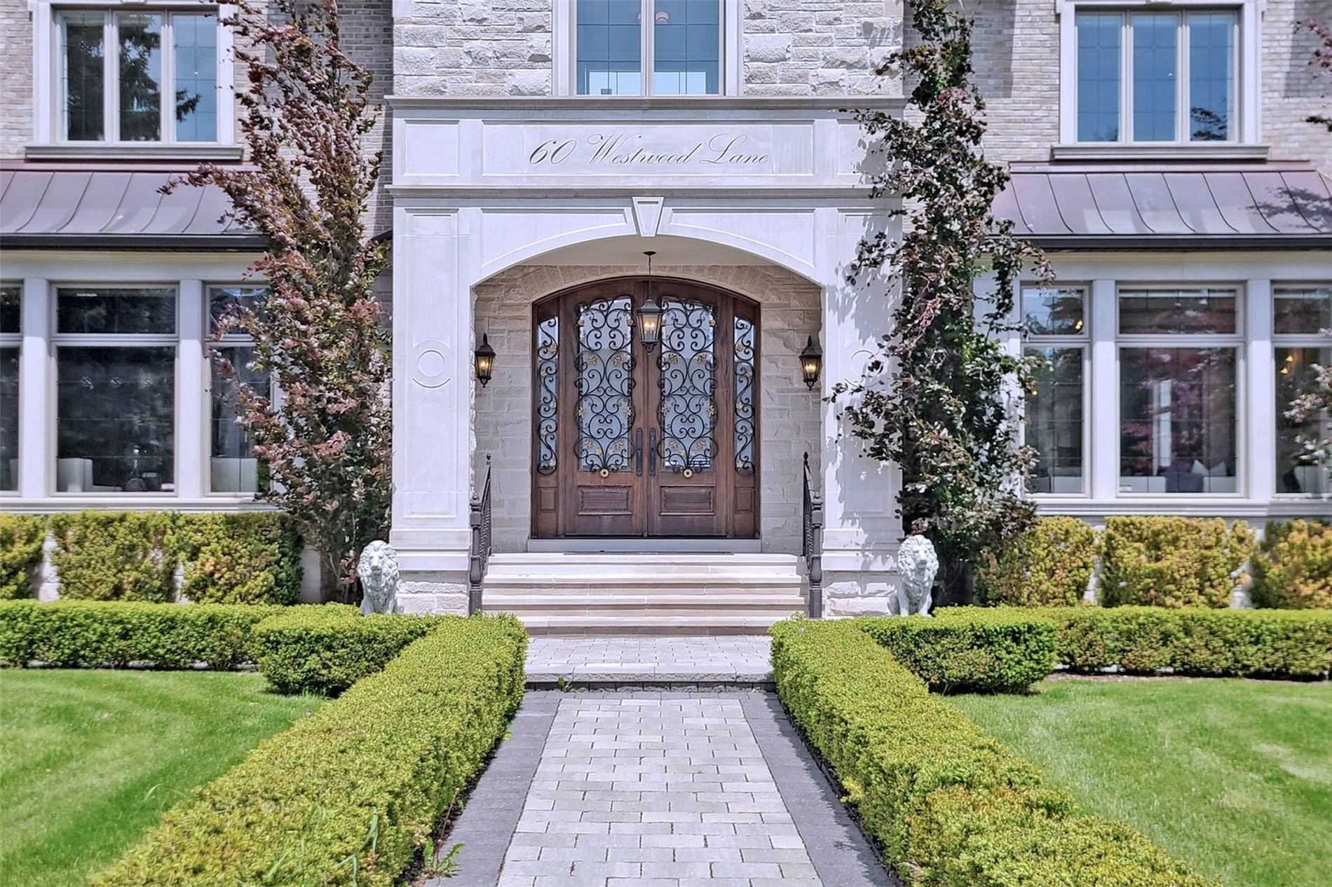 60 Westwood Lane