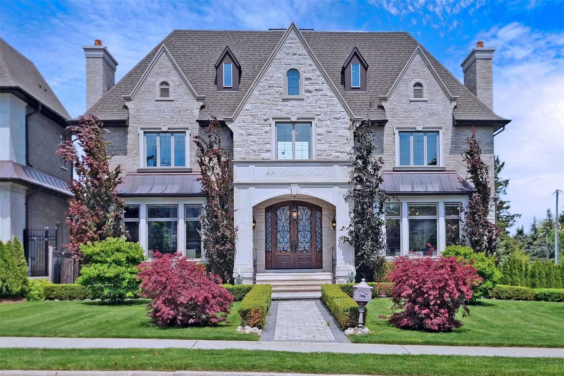 60 Westwood Lane