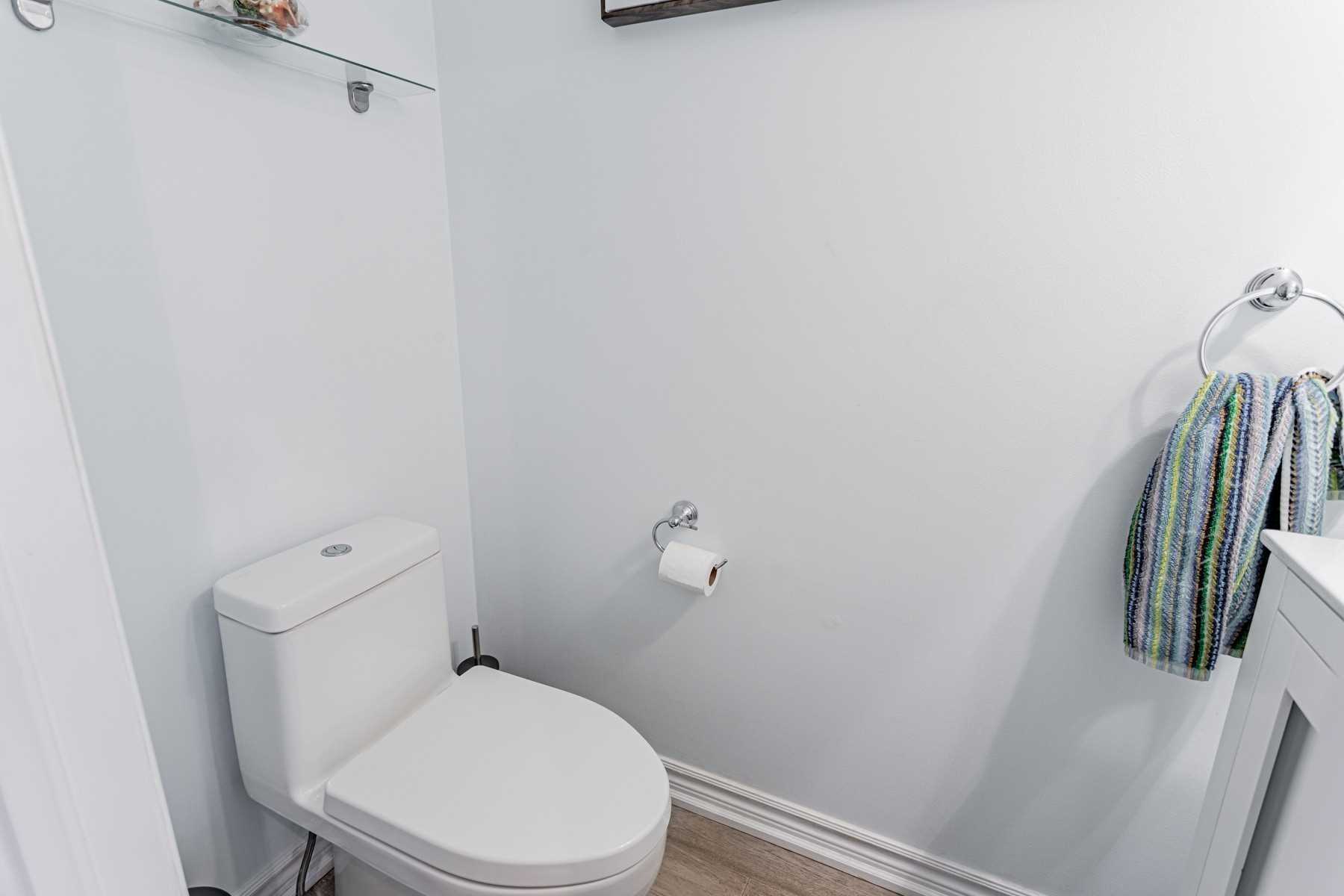 48 Benjamin Hood Cres, Vaughan