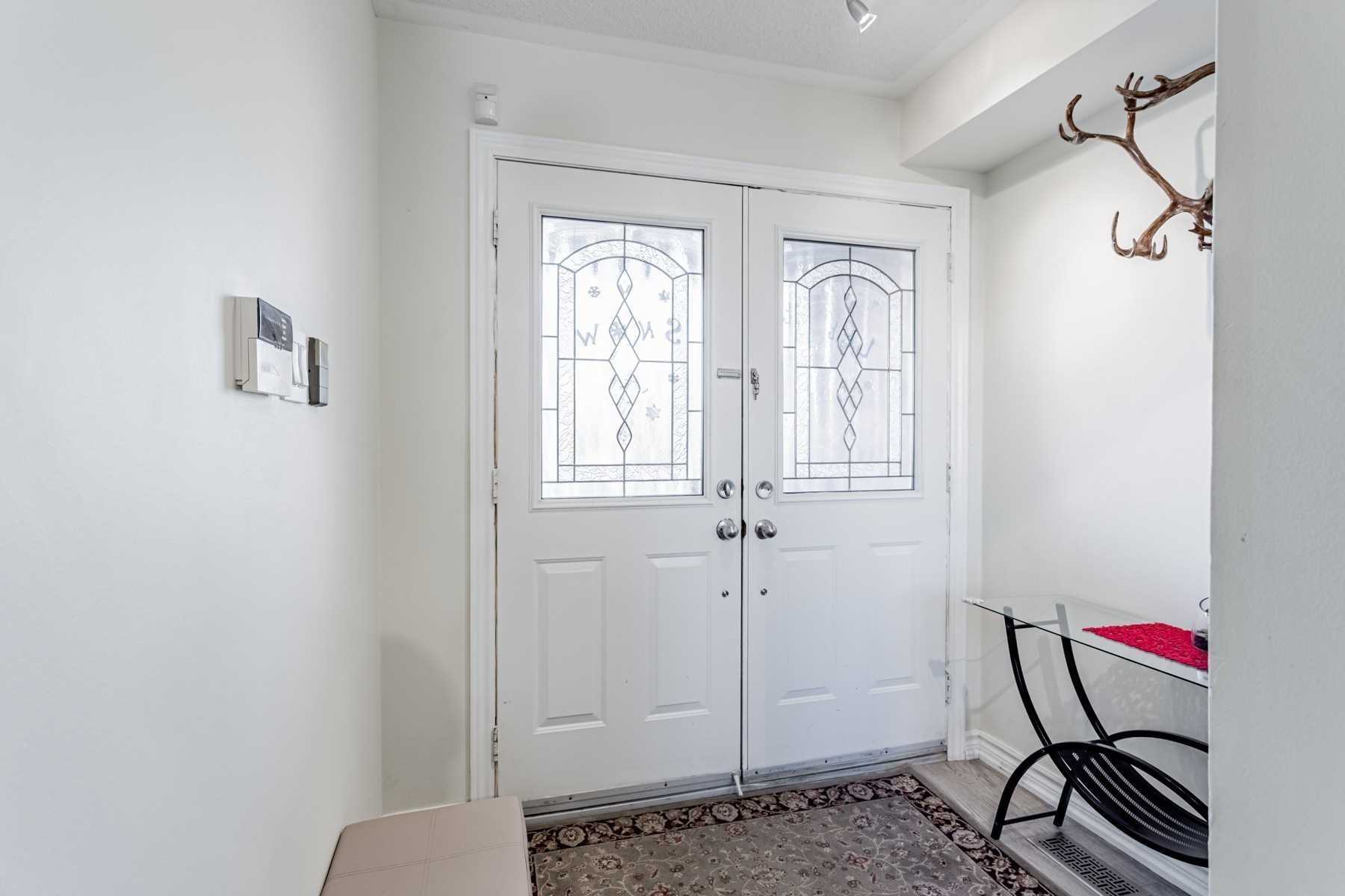 48 Benjamin Hood Cres, Vaughan