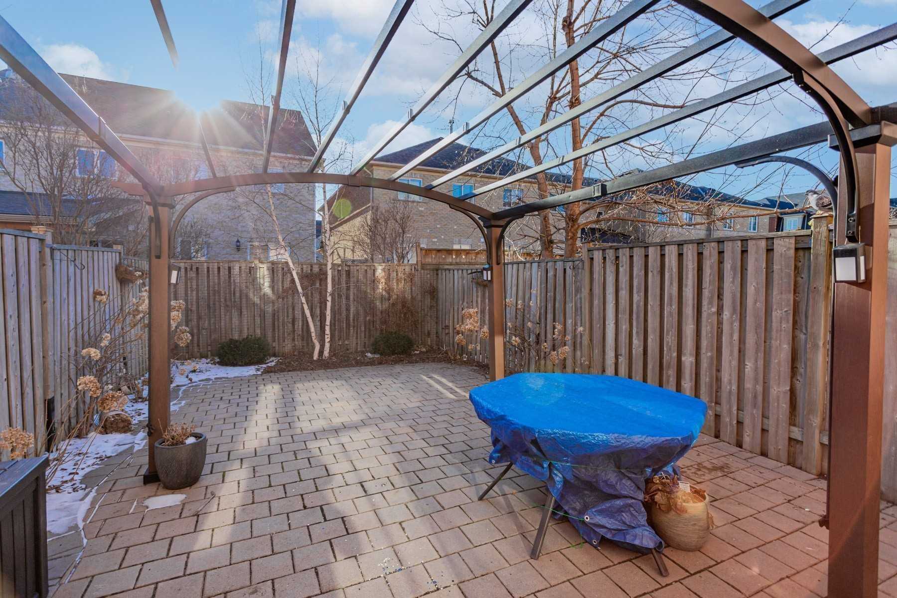 48 Benjamin Hood Cres, Vaughan