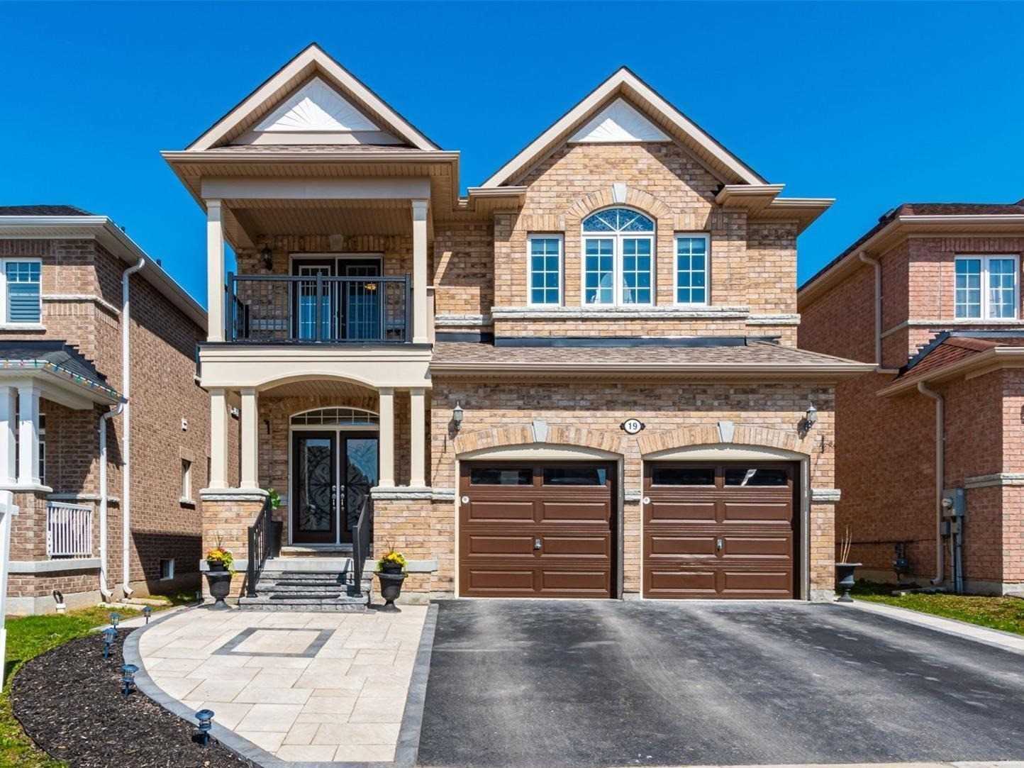 19 Fred Cooper Way