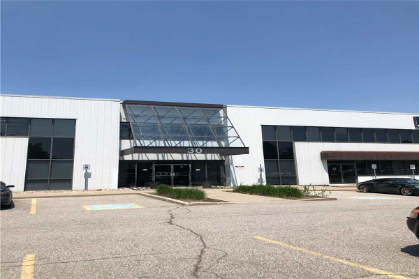 30 East Beaver Creek Rd, Richmond Hill