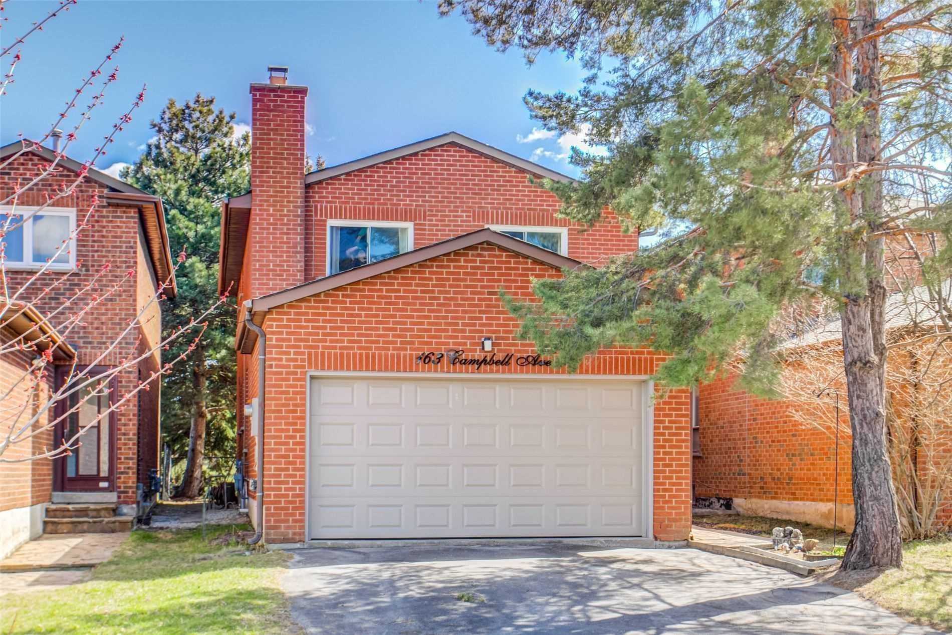 163 Campbell Ave
