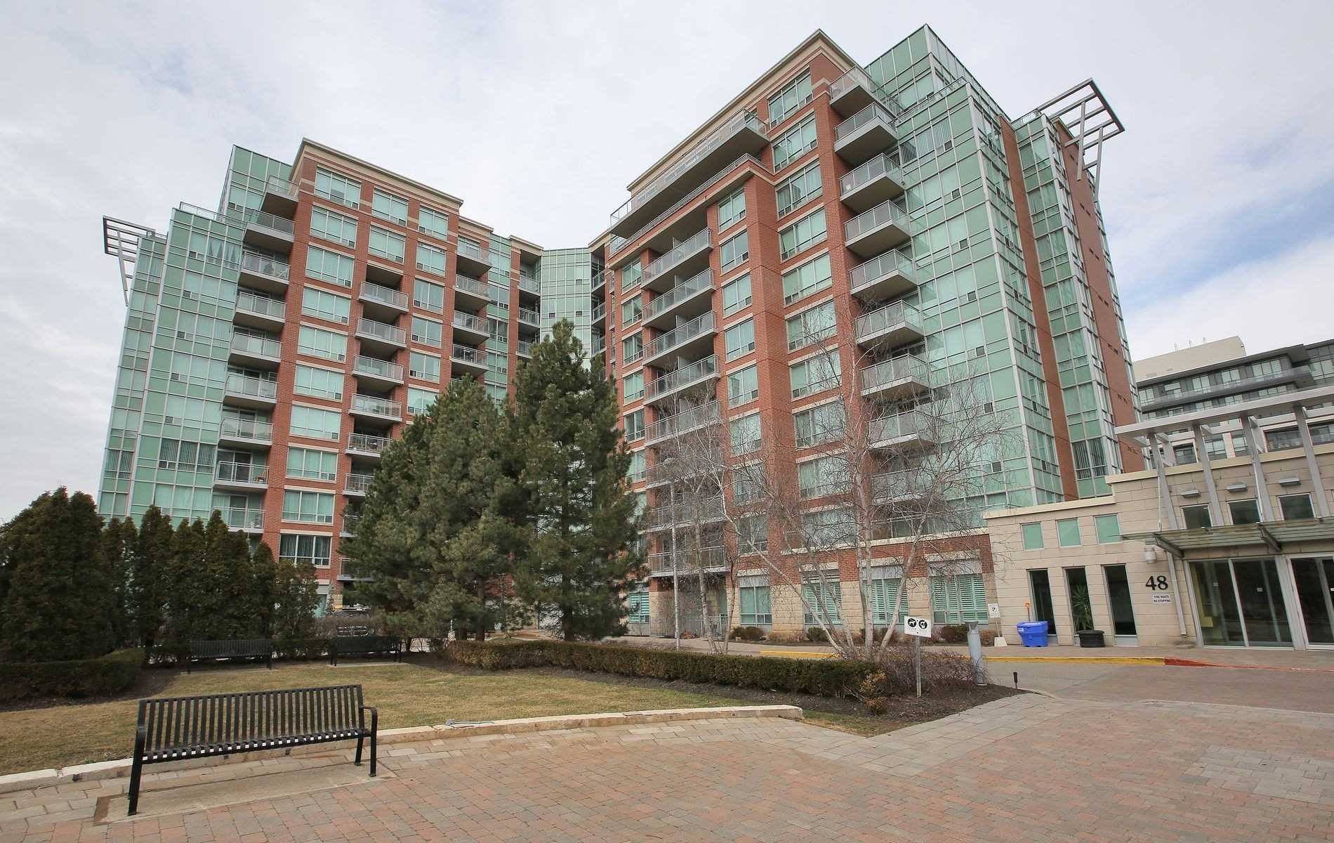 48 Suncrest Blvd, #206