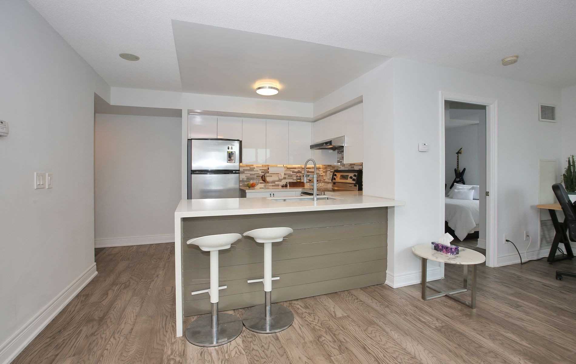48 Suncrest Blvd, #206