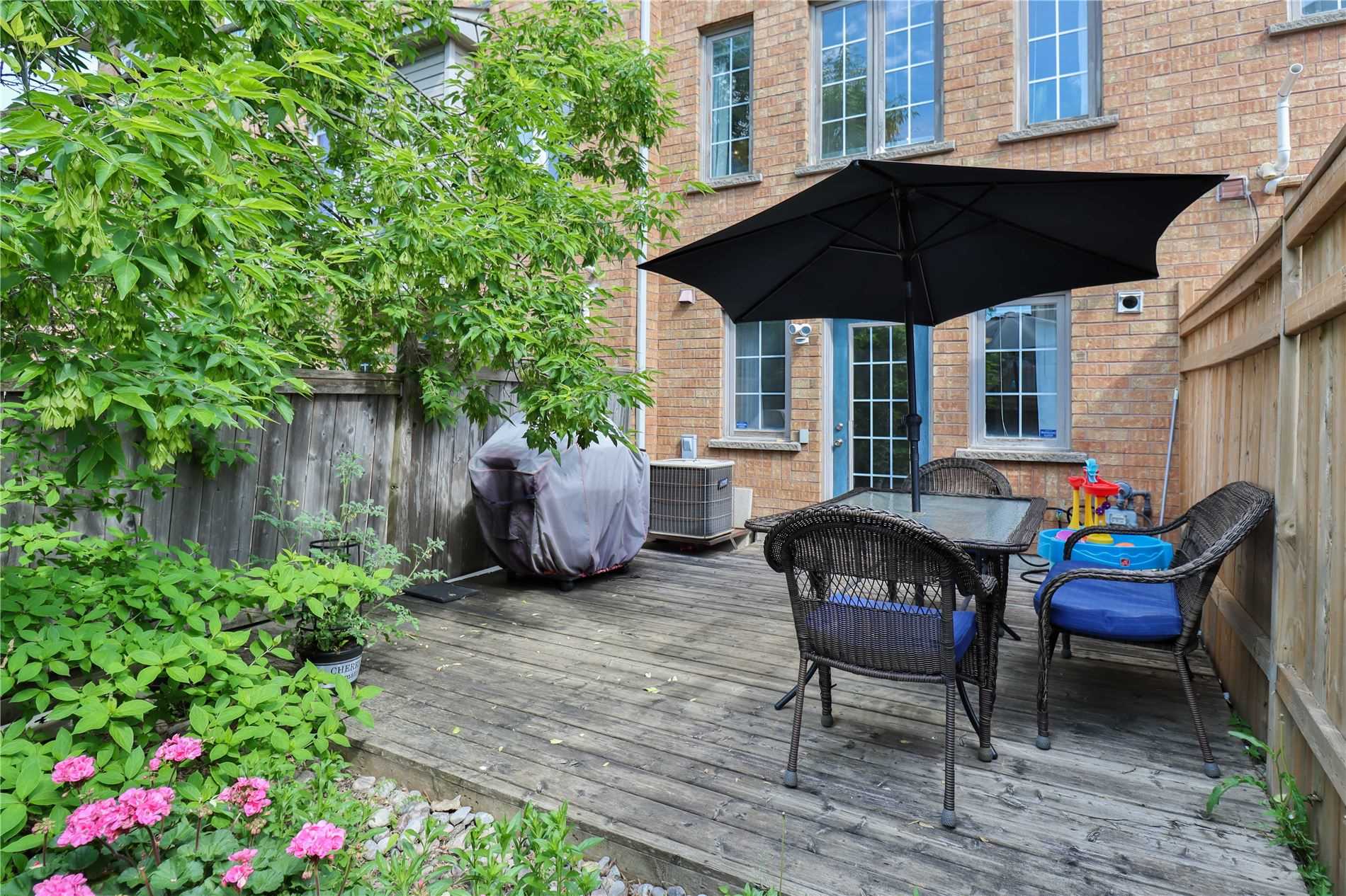 100 Coburg Cres