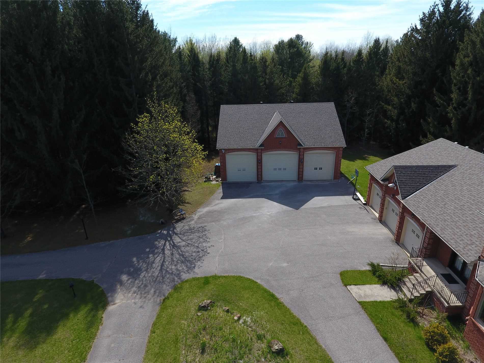452 Feasby Rd
