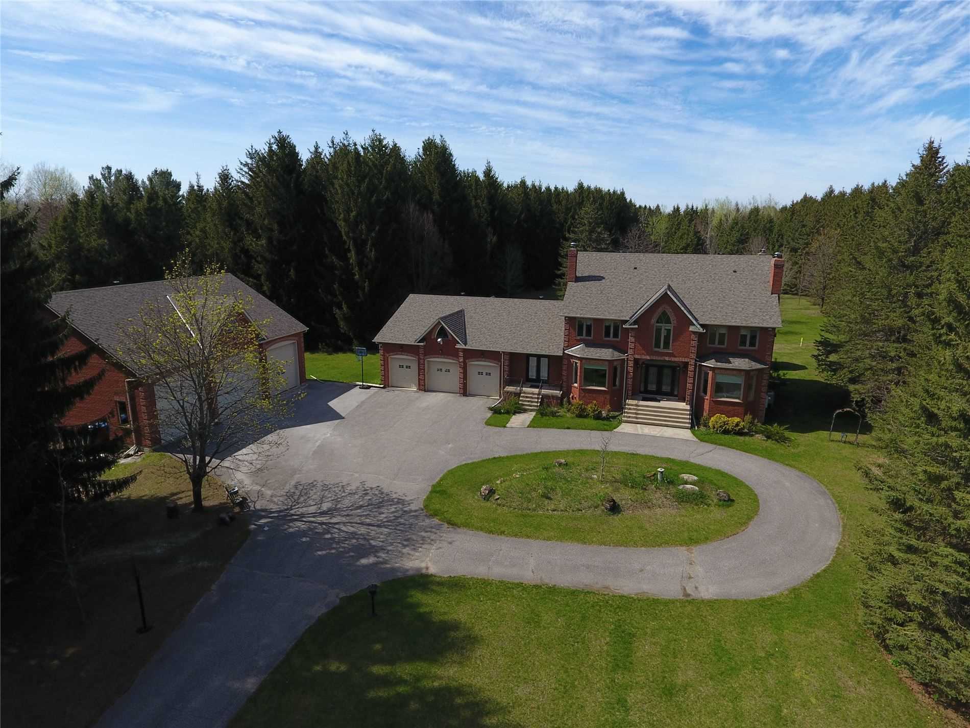 452 Feasby Rd