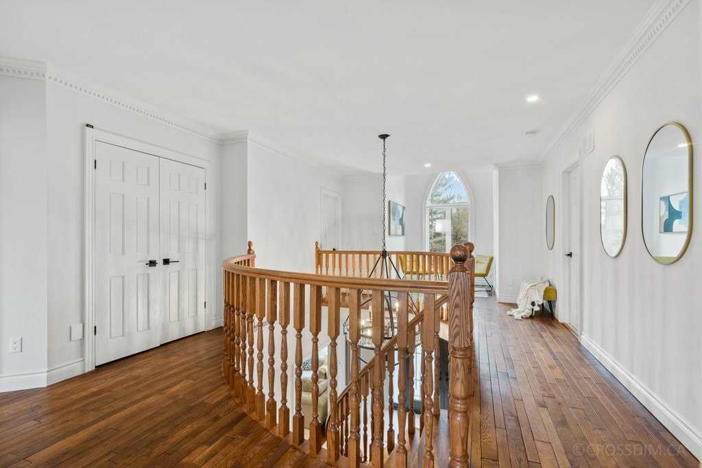 452 Feasby Rd