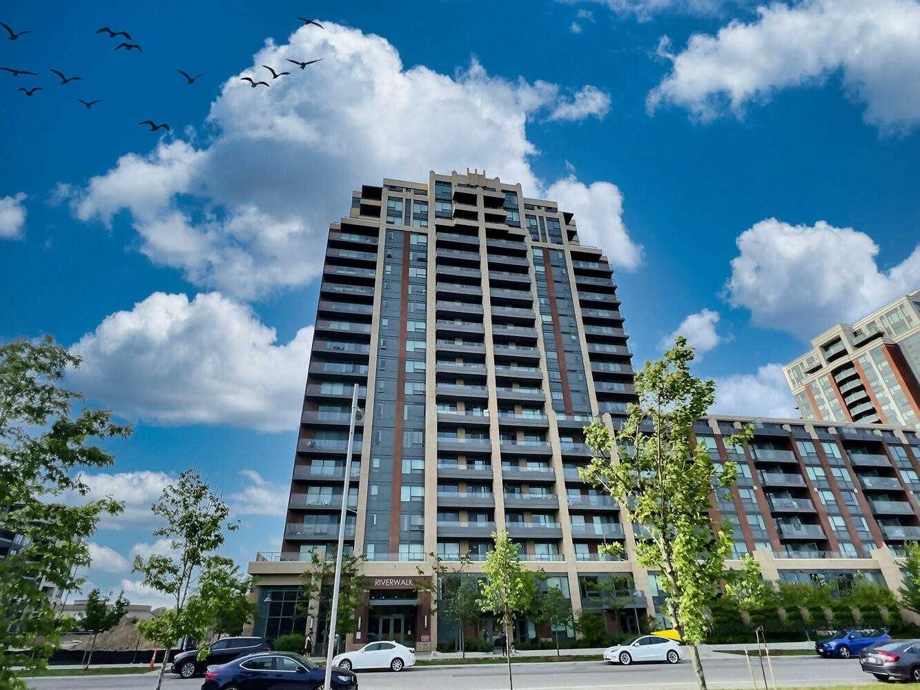18 Uptown Dr, #332