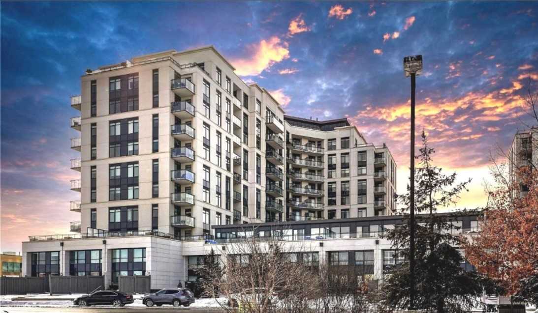 24 Woodstream Blvd, #310