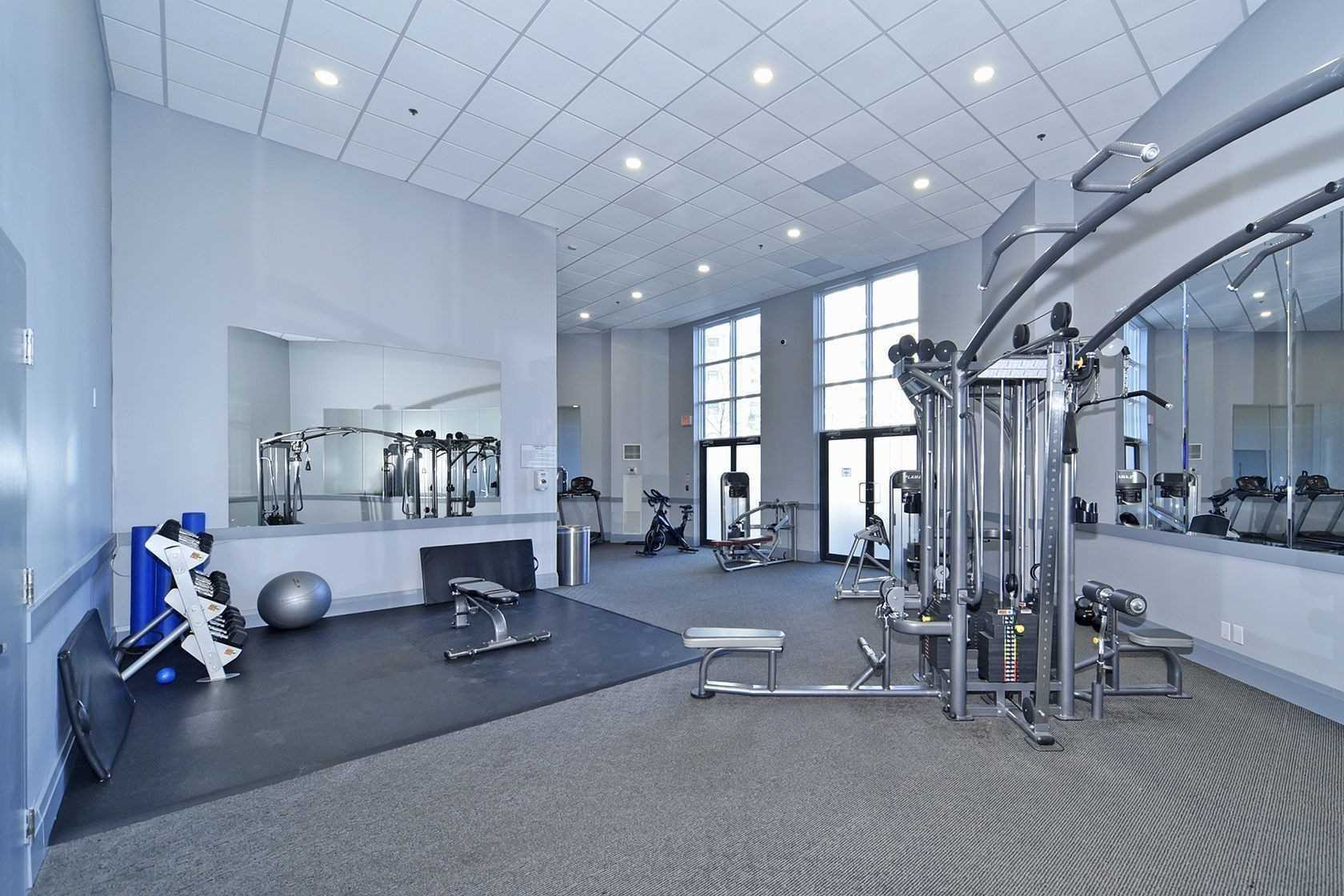 24 Woodstream Blvd, #310