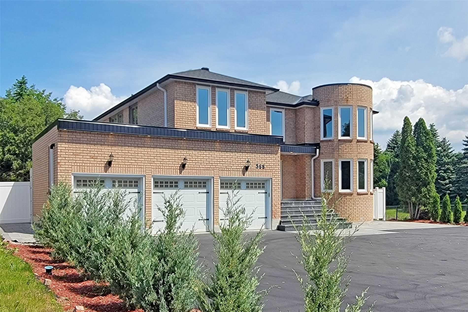 568 Elgin Mills Rd W