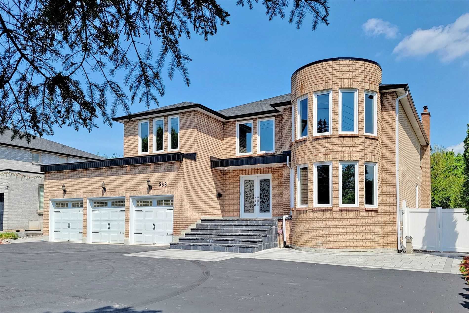 568 Elgin Mills Rd W