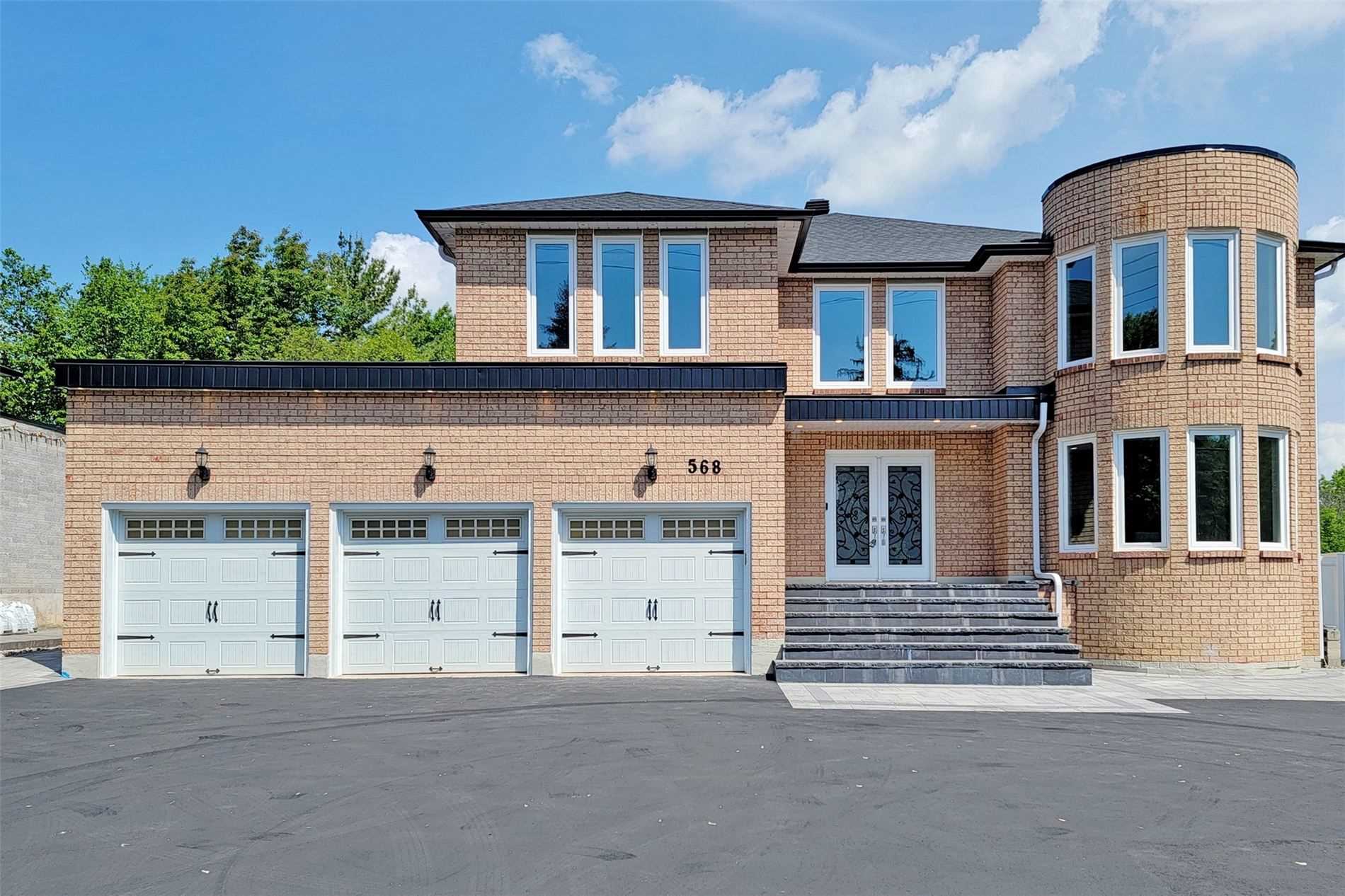 568 Elgin Mills Rd W