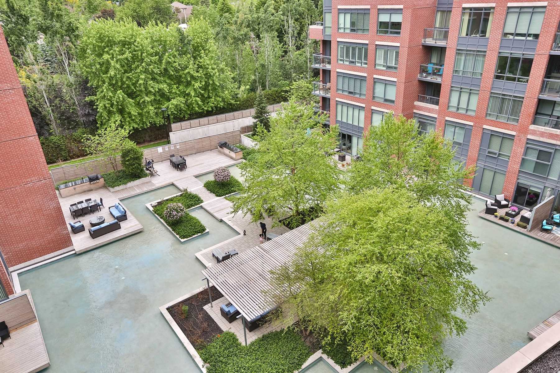 7608 Yonge St, #607