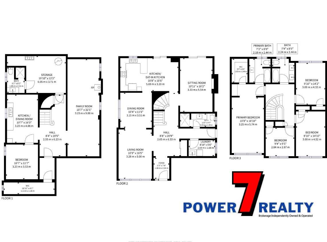 116 Risebrough Circ