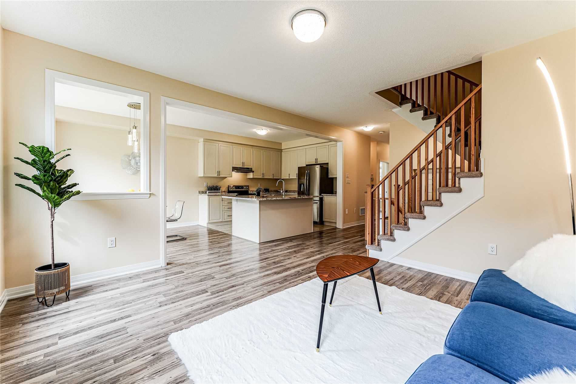 124 Casserley Cres