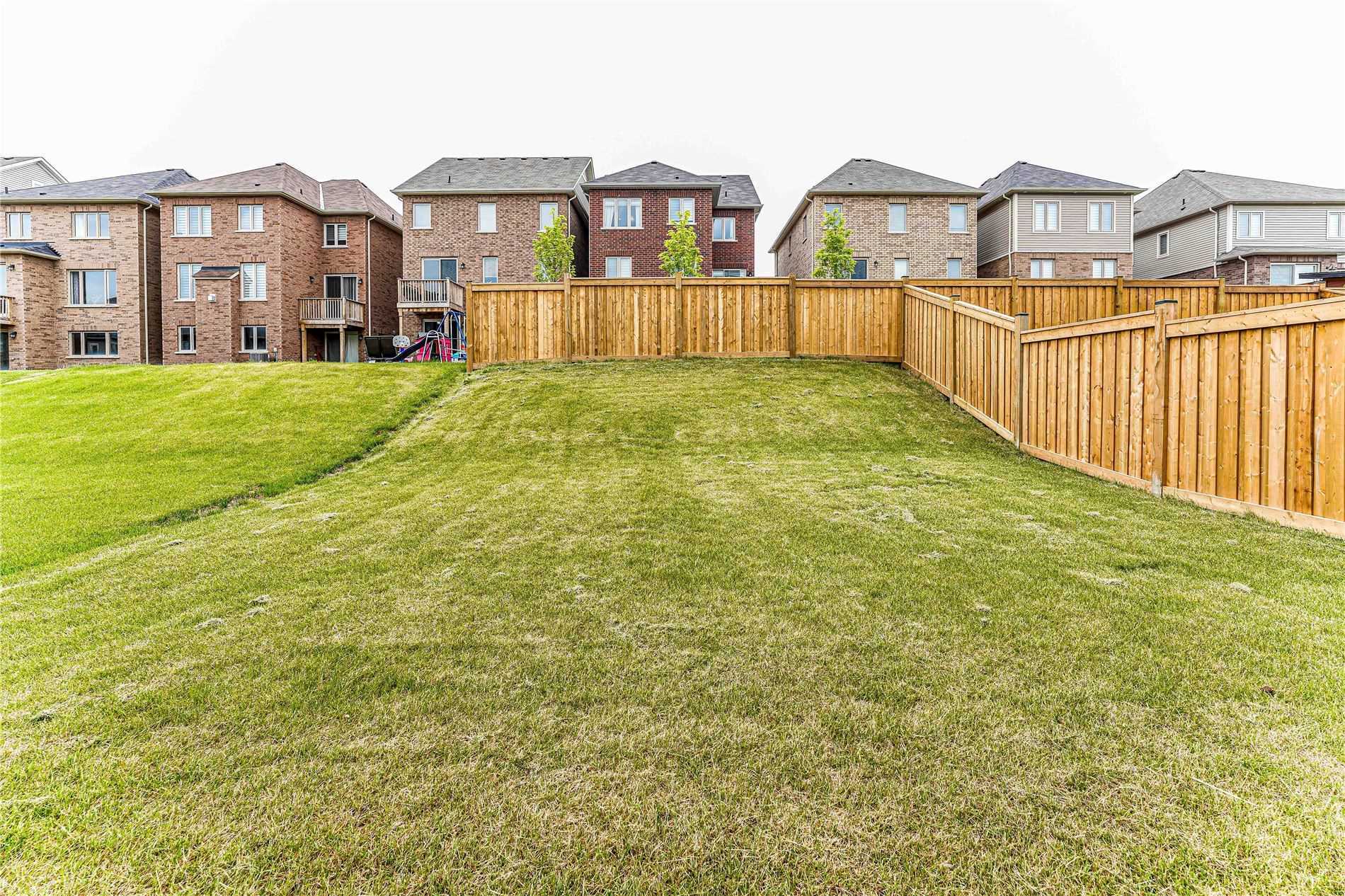 124 Casserley Cres
