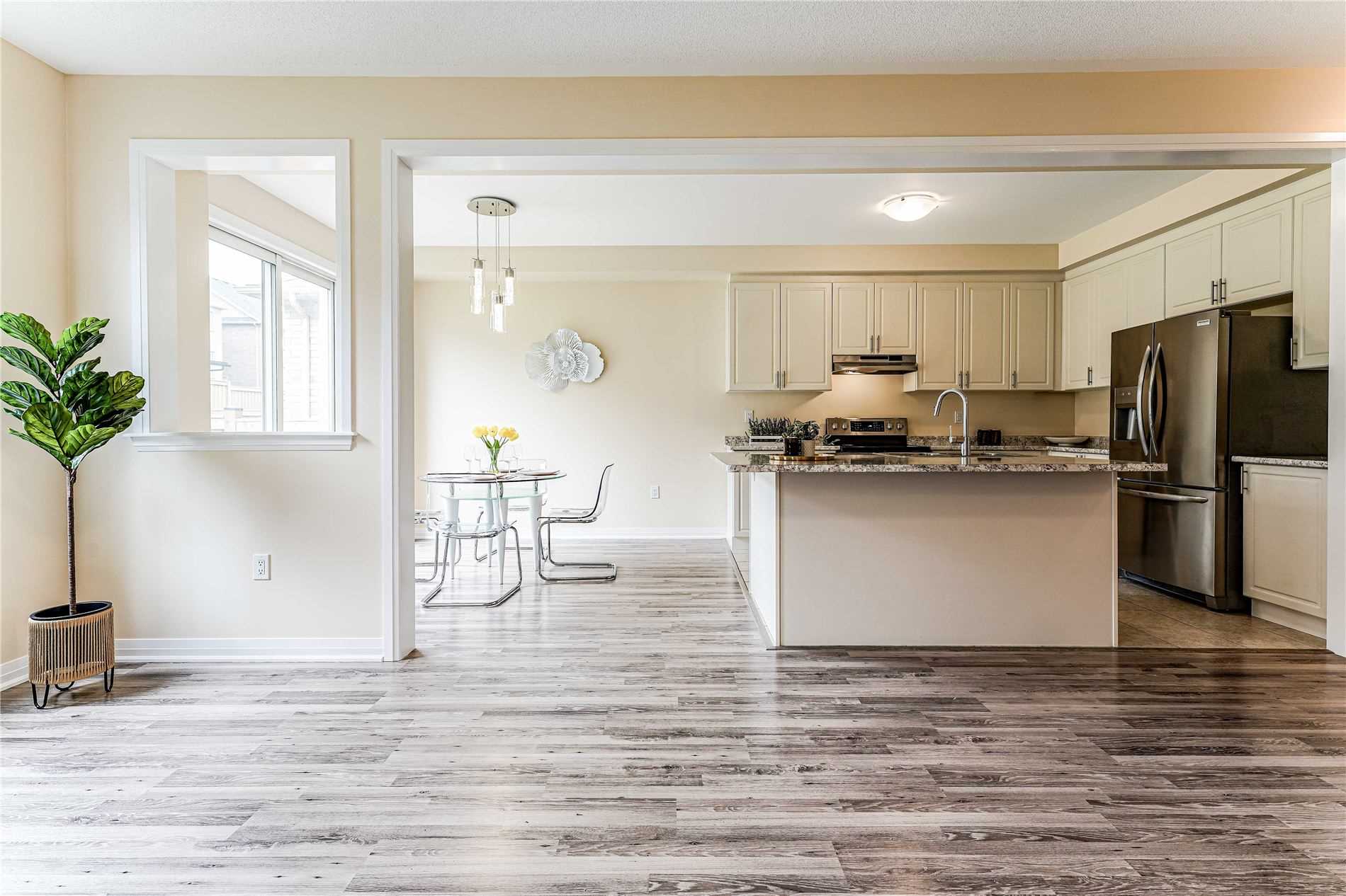 124 Casserley Cres