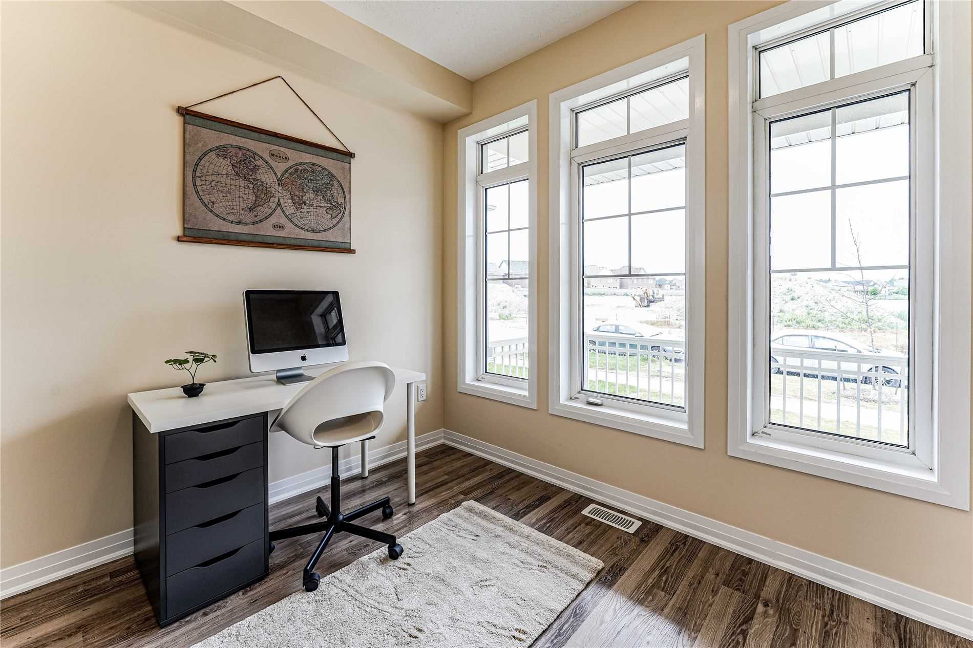 124 Casserley Cres