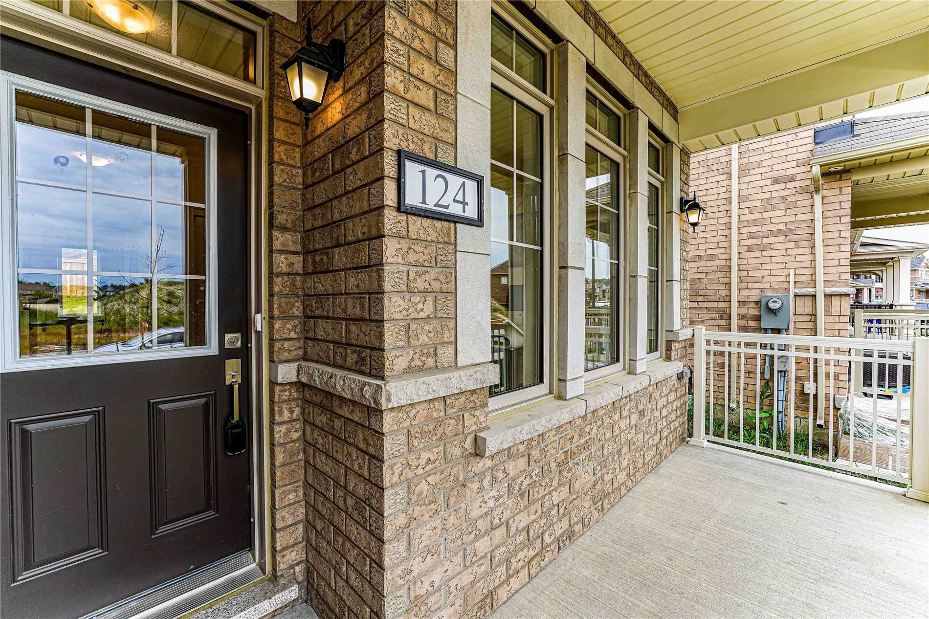 124 Casserley Cres