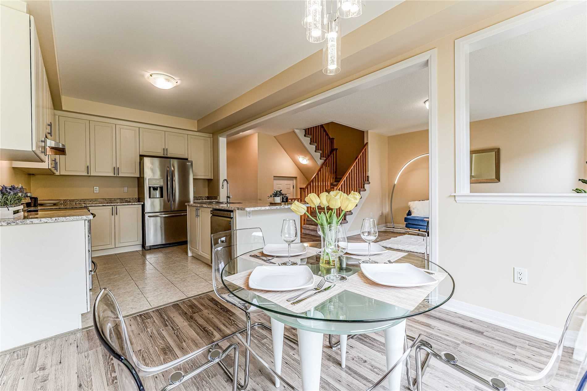 124 Casserley Cres