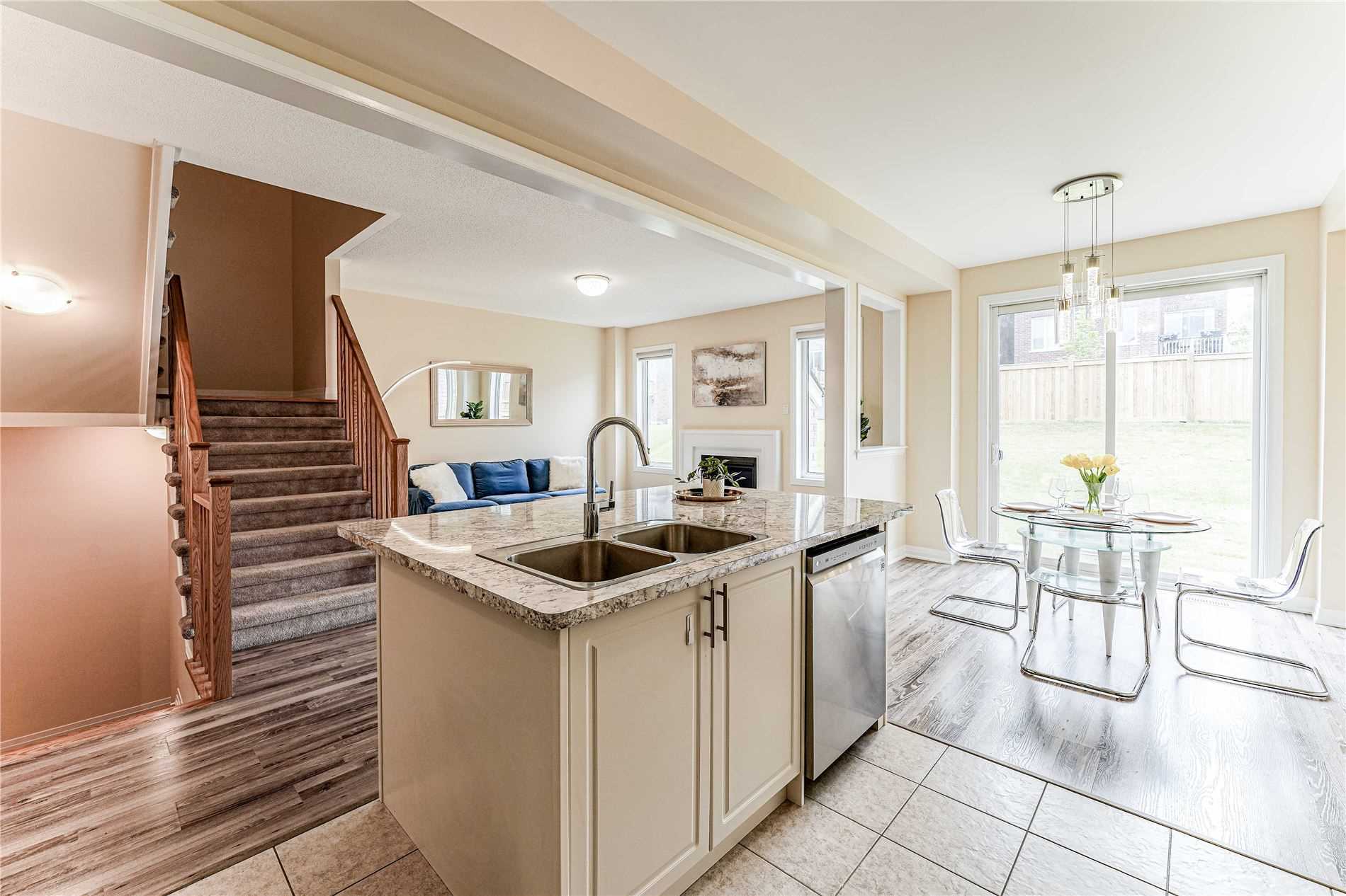 124 Casserley Cres