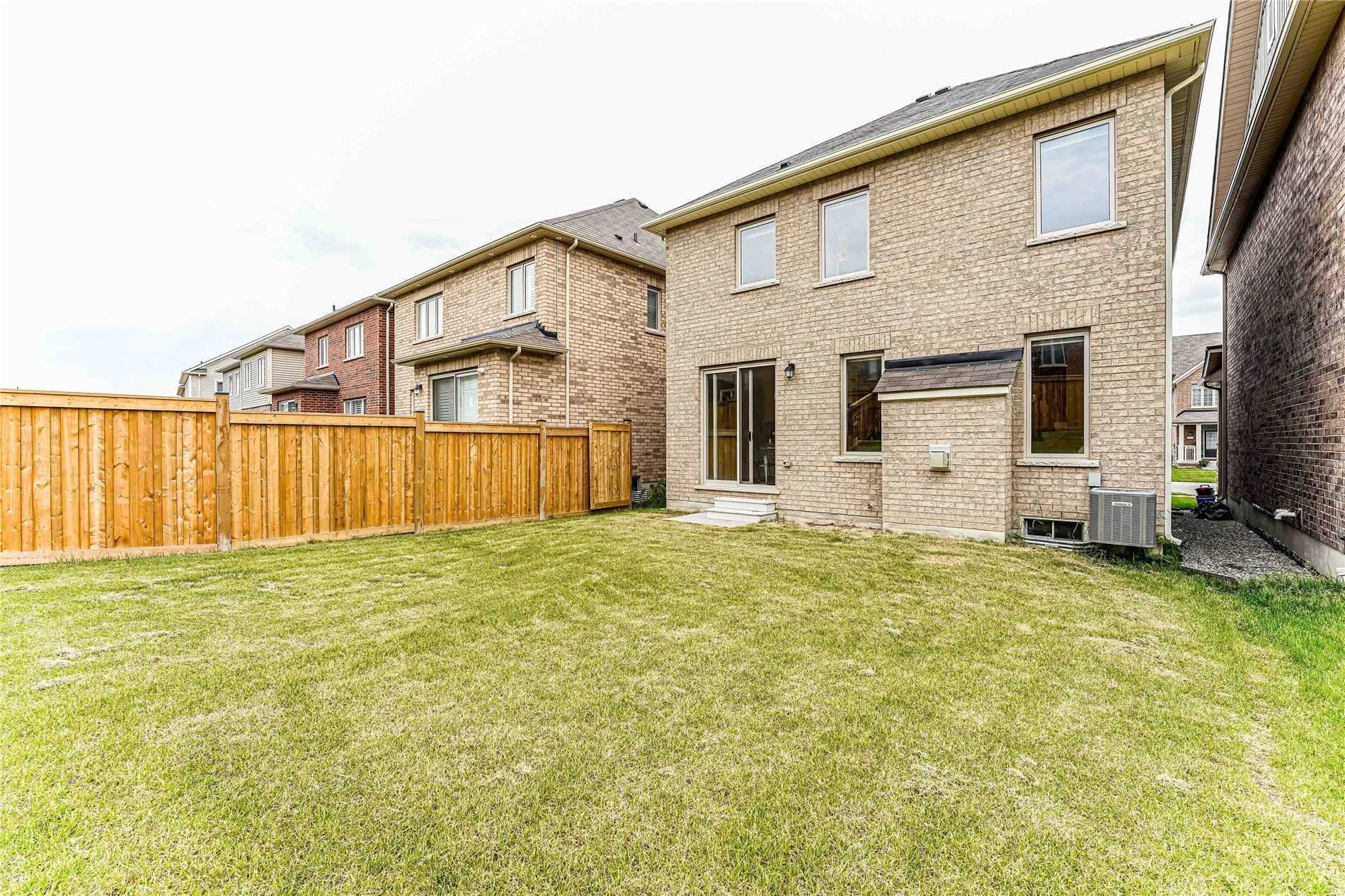 124 Casserley Cres