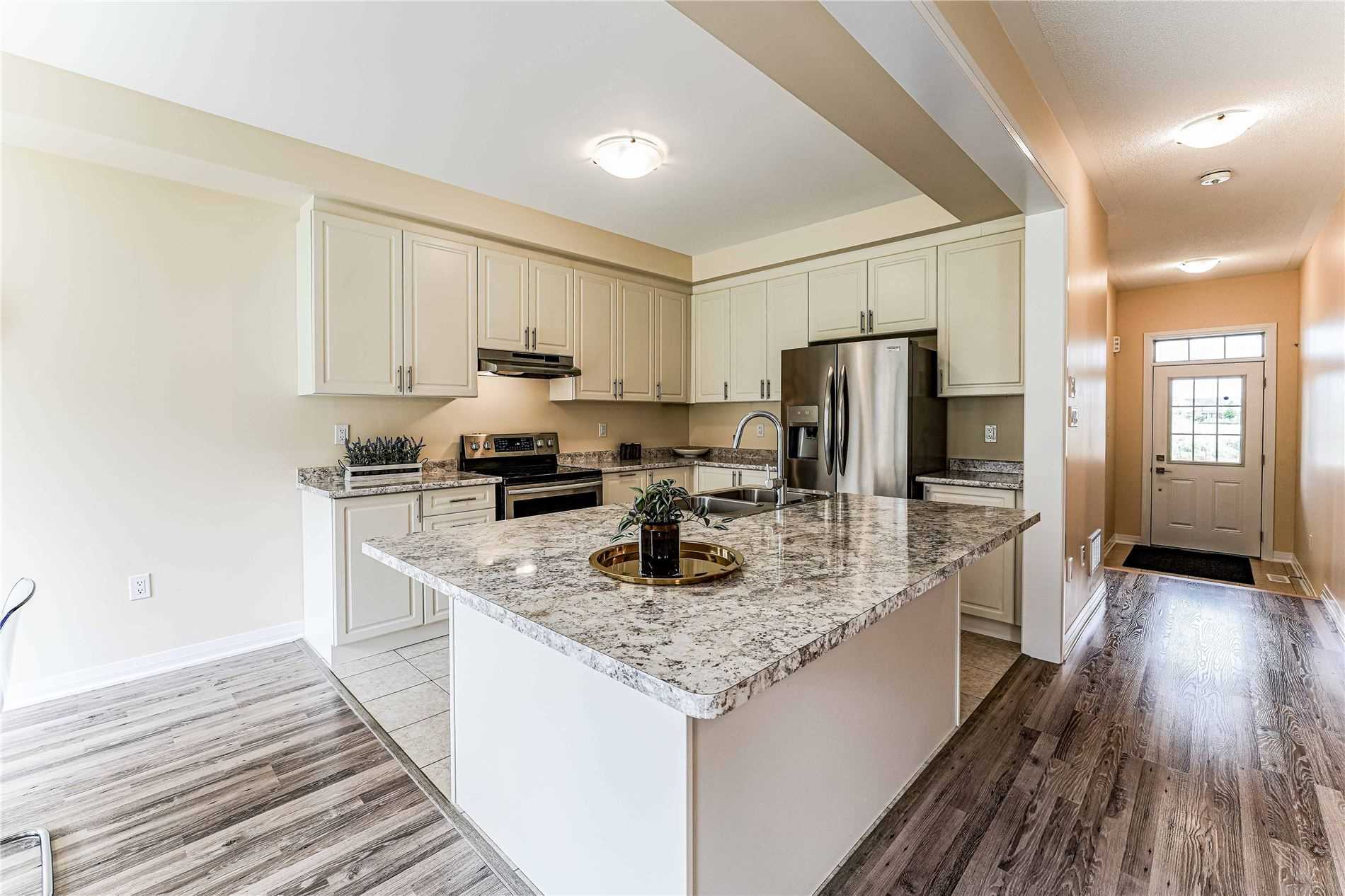 124 Casserley Cres