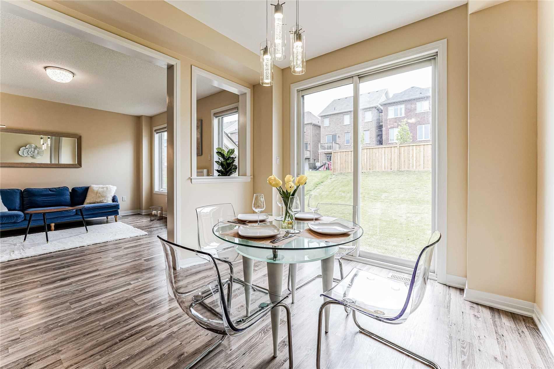124 Casserley Cres