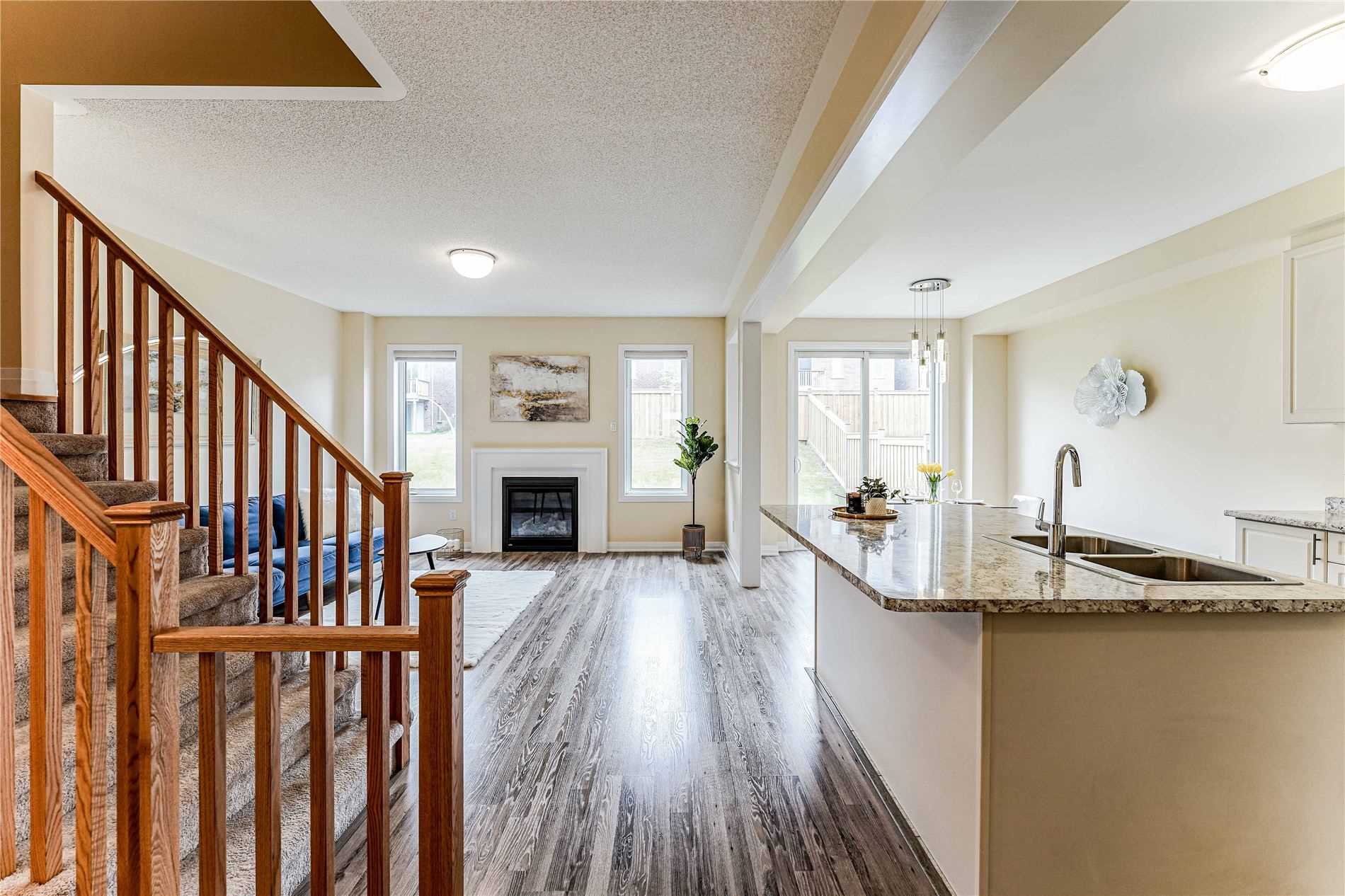124 Casserley Cres
