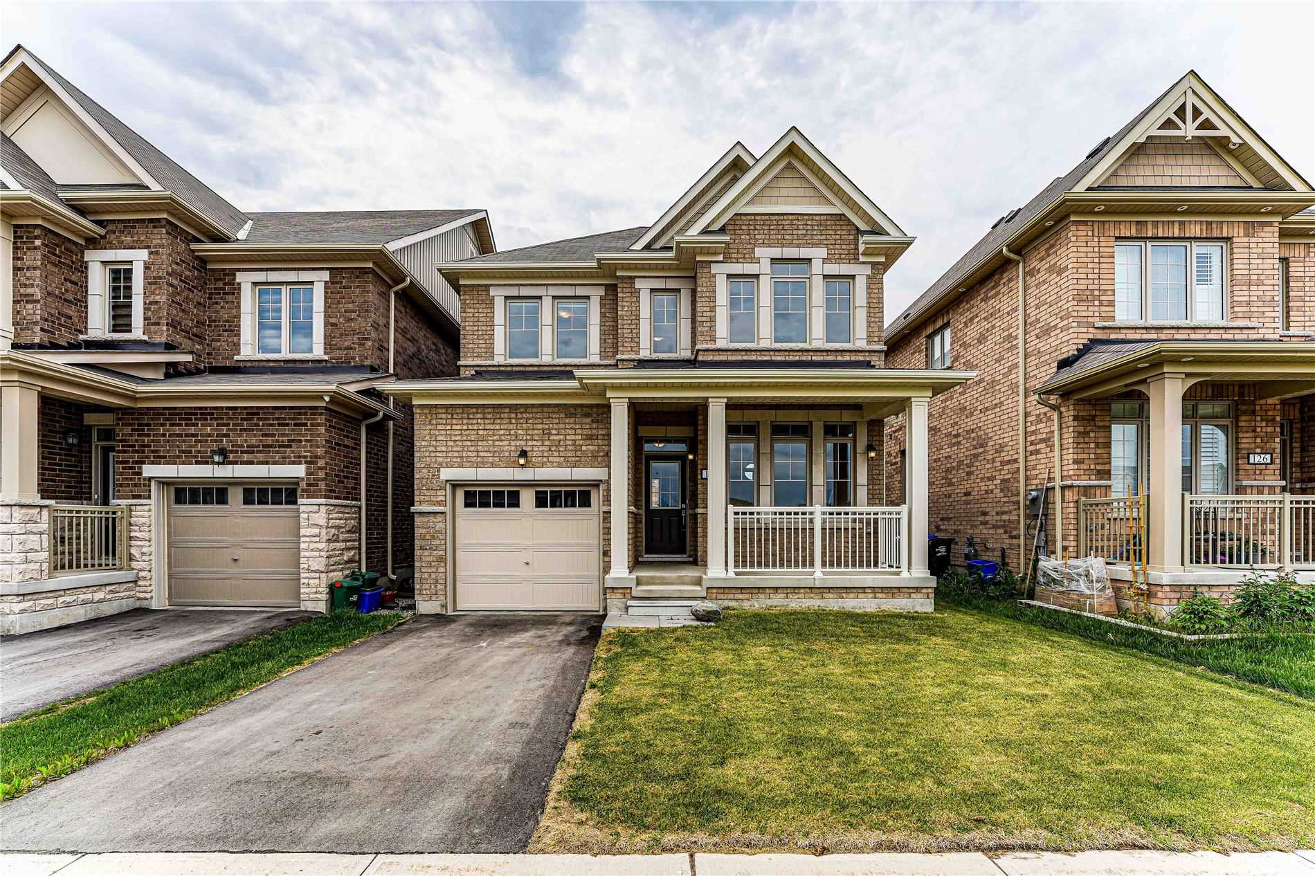 124 Casserley Cres