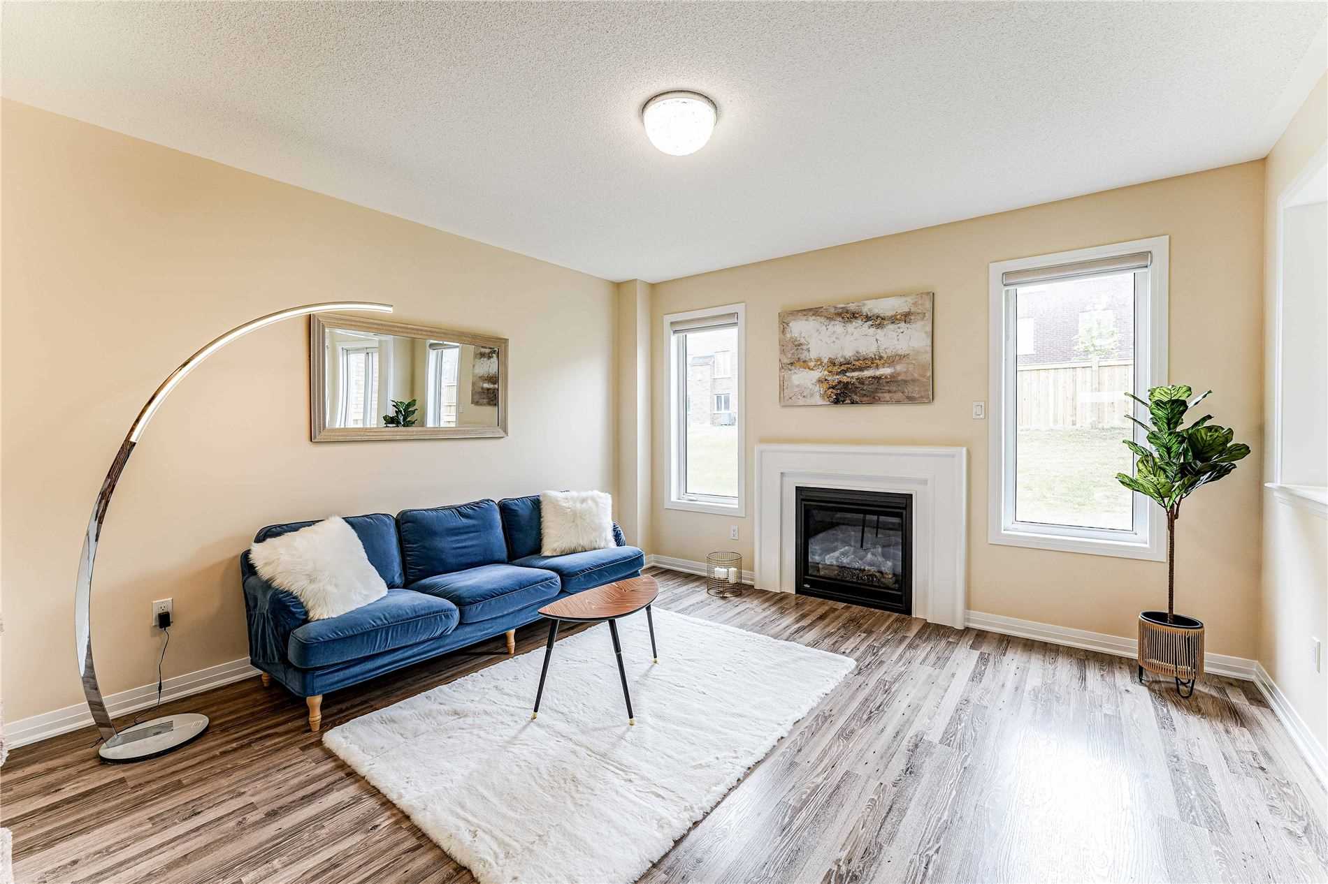 124 Casserley Cres