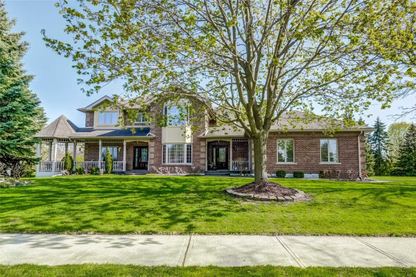 East Gwillimbury