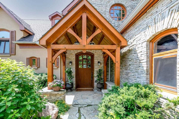 16496 Ninth Line, Whitchurch-Stouffville