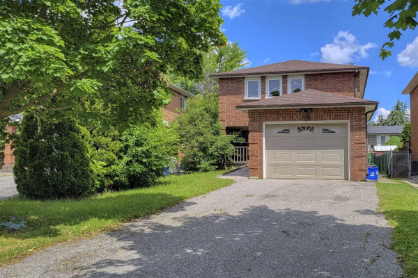 Richmond Hill