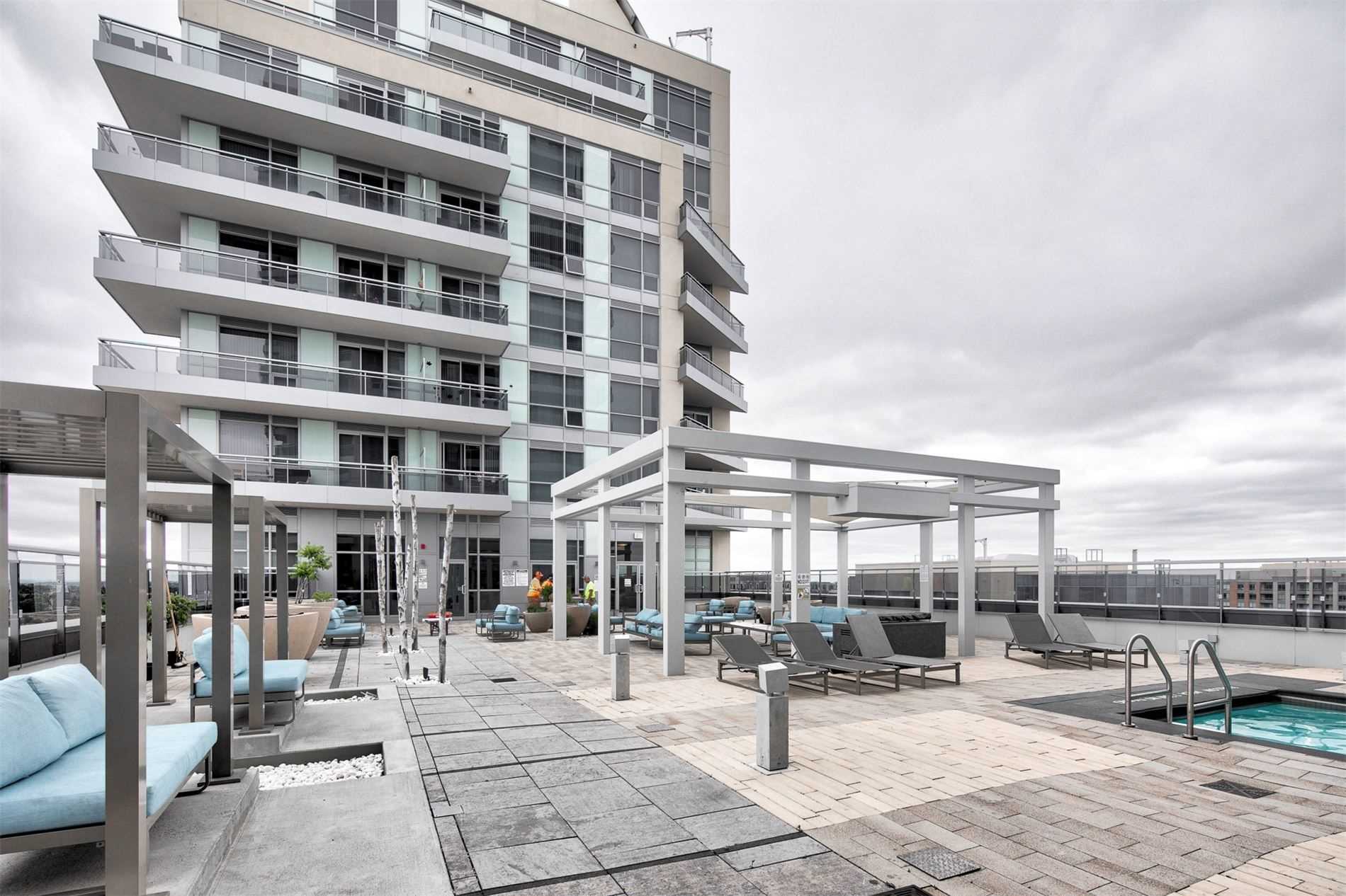 9199 Yonge St, #910