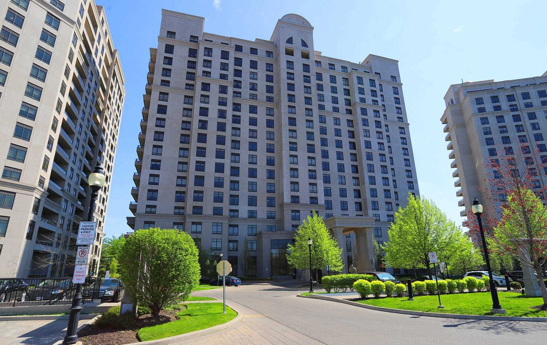 9245 Jane St, #1715