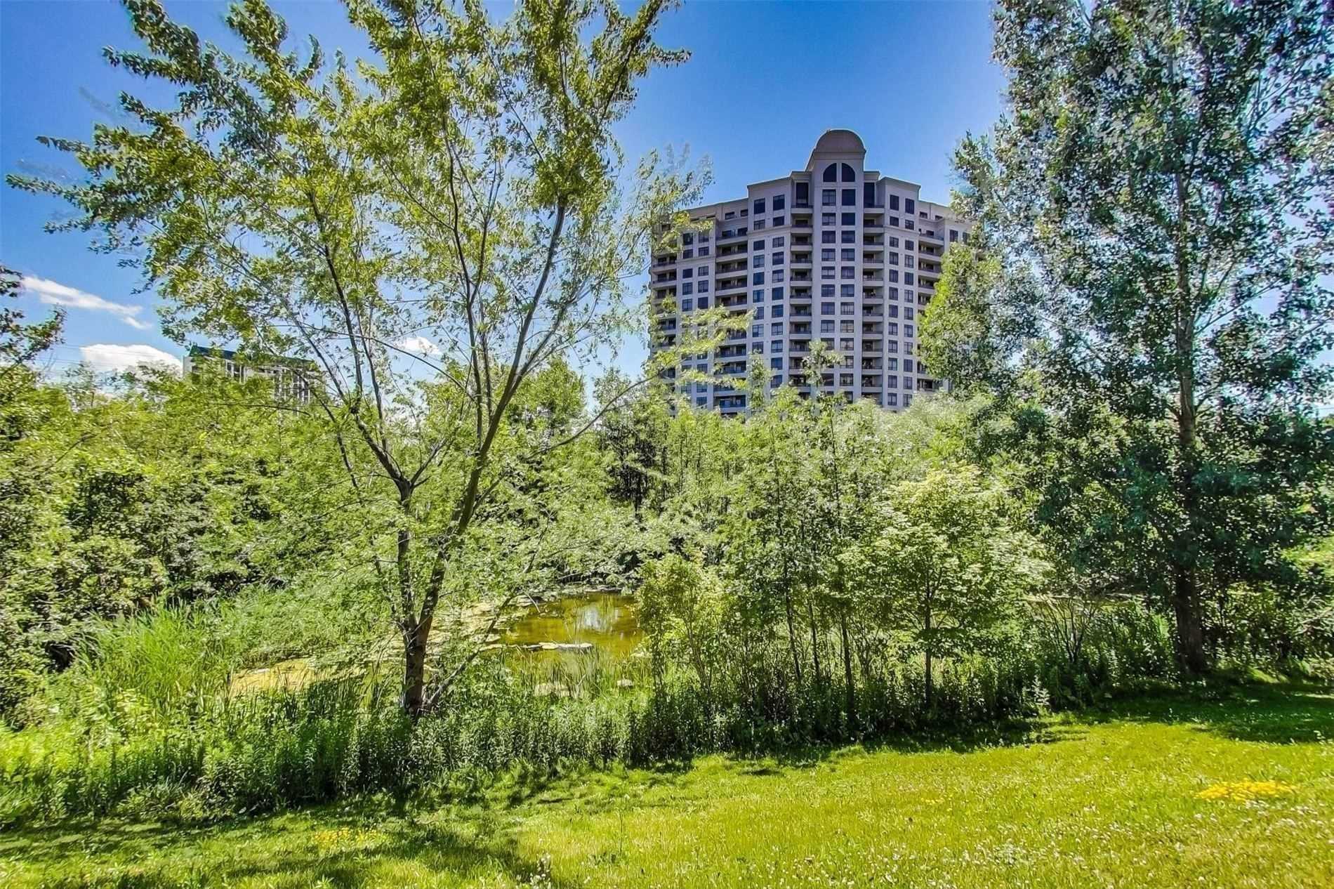 9245 Jane St, #1715