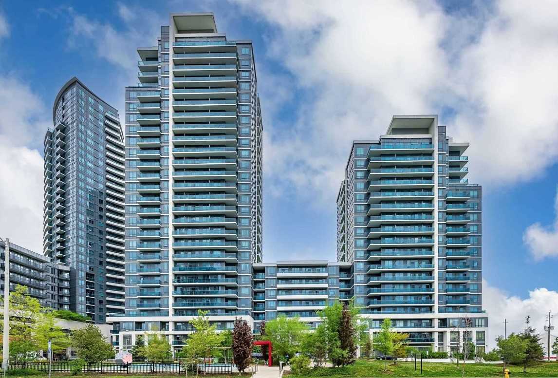 7165 Yonge St, #2203