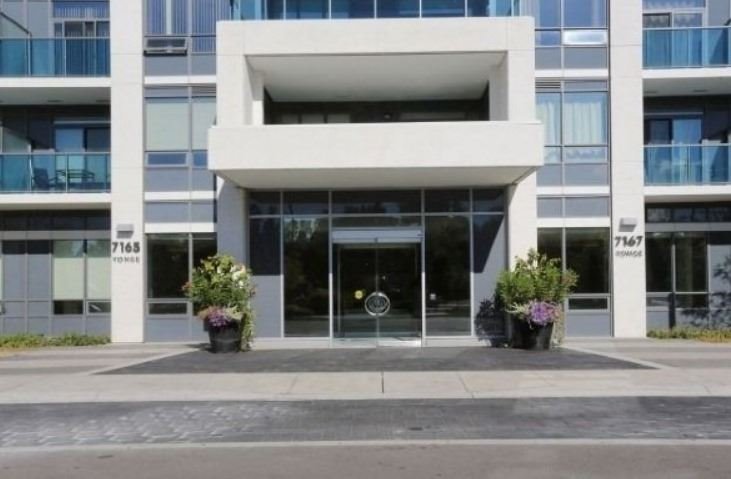 7165 Yonge St, #2203