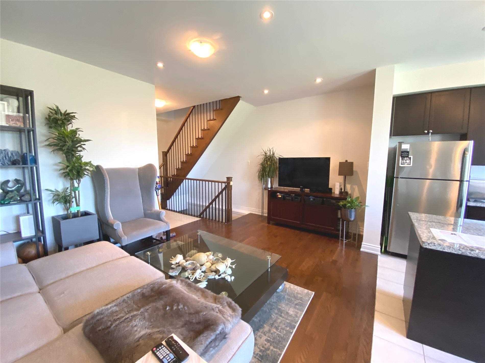 736 Wendy Culbert Cres, #47